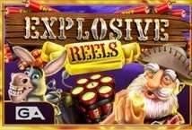 Explosive Reels slot